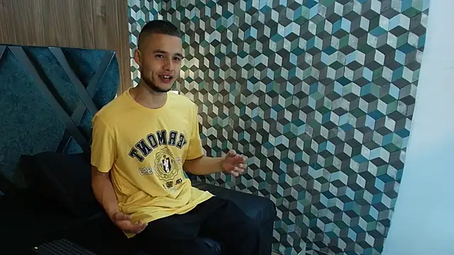 Joaho_Fernandez webcam