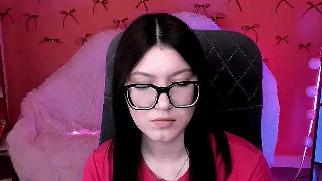 JennyGibson webcam