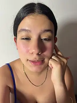 Miasecret18 webcam