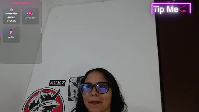 Ximena_29 webcam