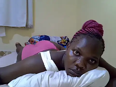 sweet-tiffy webcam