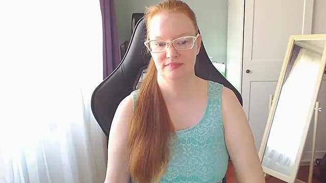 Lady_Inari webcam