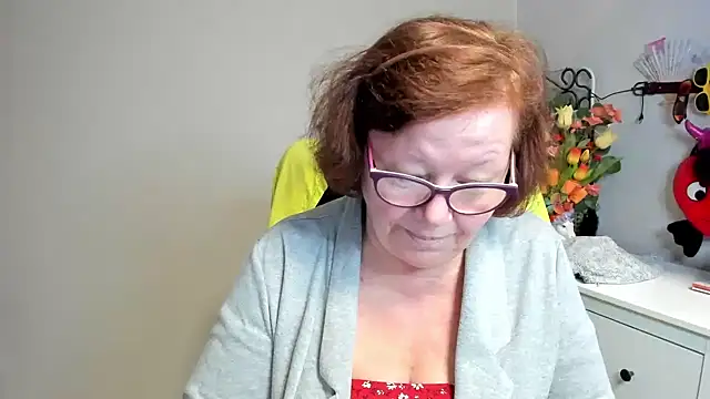 Adelewildx webcam