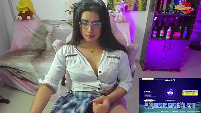 Khalifa_Gold webcam