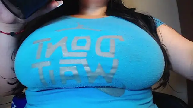Penelope_Tits webcam