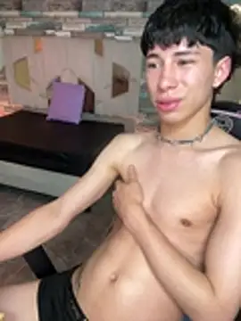 kaelwolf_tay live sex cam