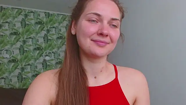 Olivia_shine webcam
