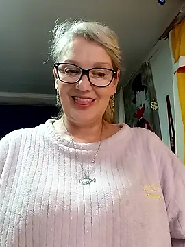 irinamaux webcam