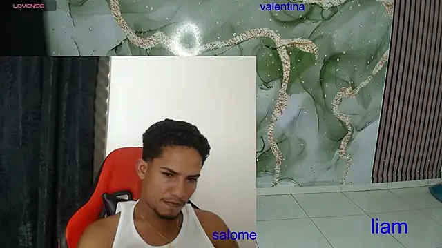 sexy_latinas_69 webcam