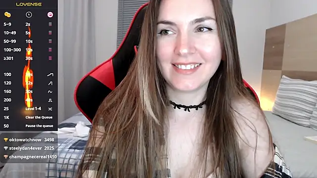 Naughty_Annn webcam