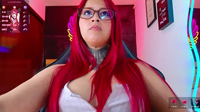 meghan_nill webcam