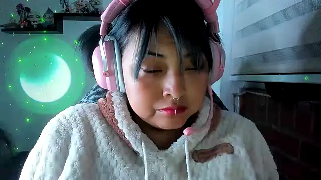 Shaddycute_ webcam