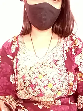 Ayesha_Baby30 webcam