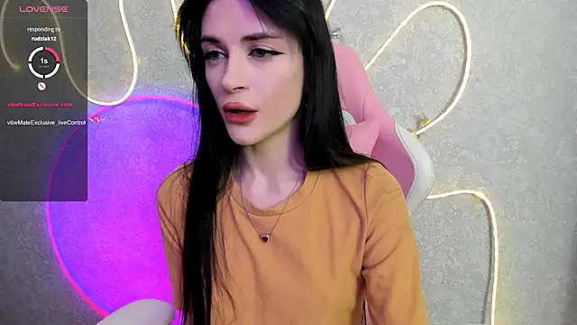 Molly_Crystall webcam