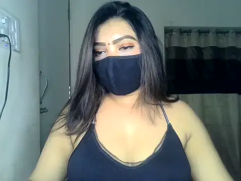 ishi_Beauty webcam