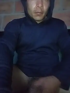 Mycansonhot webcam