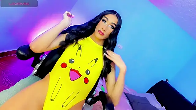 SexyJuliaa01 webcam