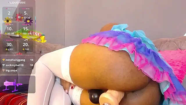 Agata_Grubisic webcam