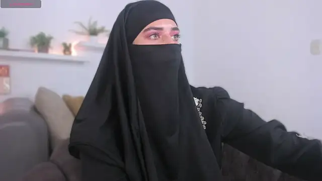 salma_arabicc webcam
