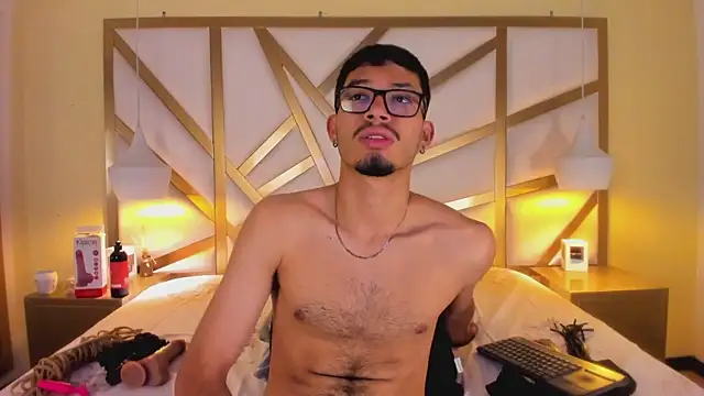 Jaxon_Carter webcam