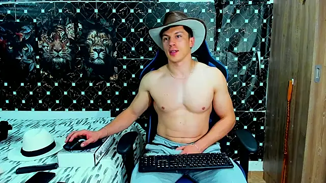 javiersexymann webcam