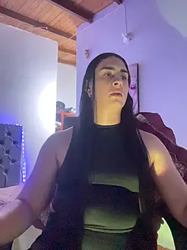 lola_diez webcam