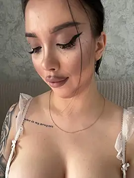 kiss_Lissa webcam
