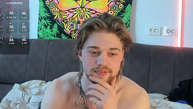 Lev_Miller webcam
