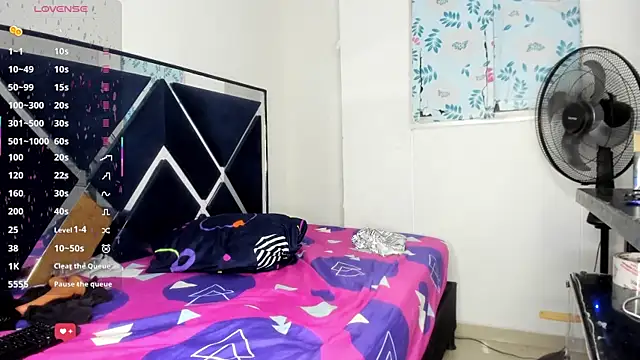 Ninna_Vergara webcam