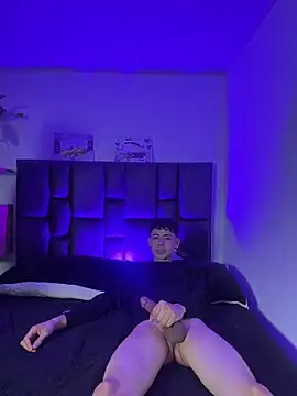 SebastianReed_ webcam