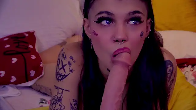 YasminnStorm webcam