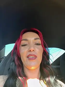 MeganFoxiyyy webcam