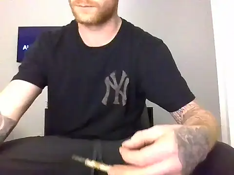 RightishResolve webcam