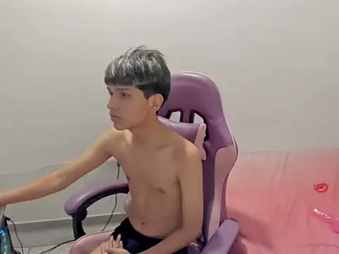 chick_angel webcam