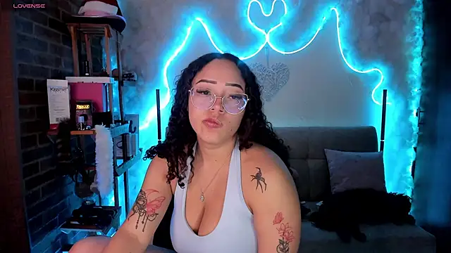 liz_martins1 webcam