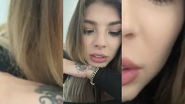 AishaDiamonds webcam