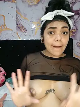 luxuryluna webcam