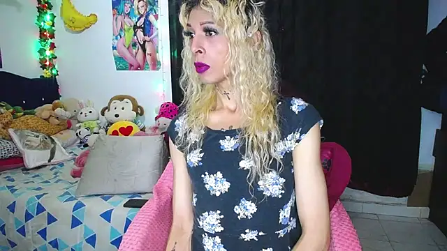 flaquita_corall webcam