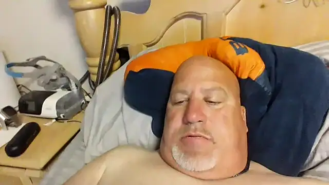 Bigbear0563 webcam