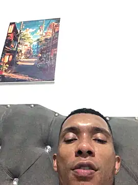 Aaronblack1_ webcam