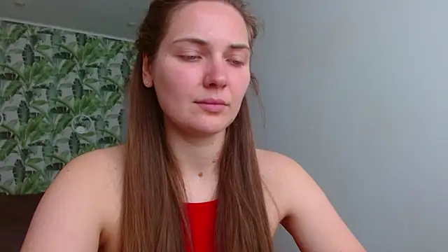 Olivia_shine webcam