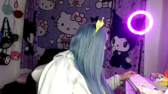 lussyevans24 webcam