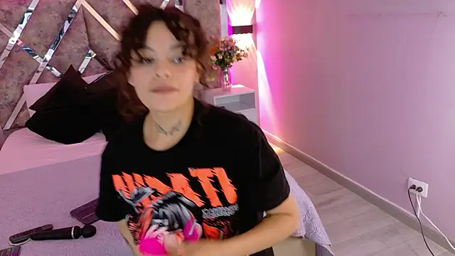 KatherineGomez webcam