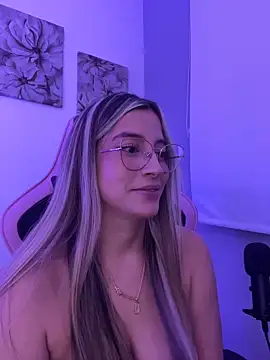 Issabela_G1 webcam