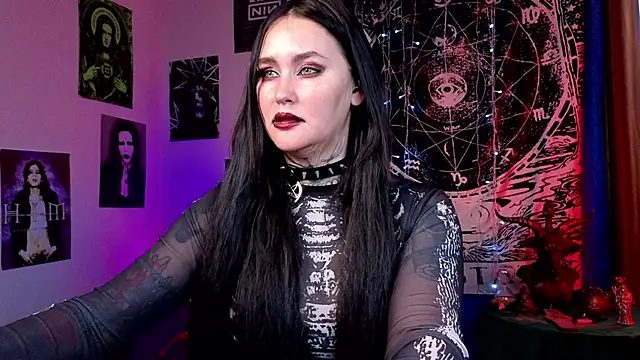 Emmybrightj_ webcam