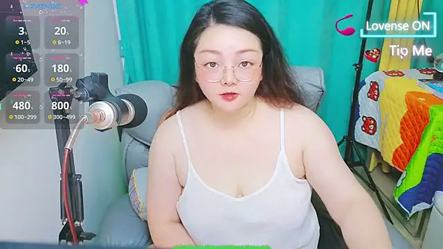 AngelwithEcup webcam