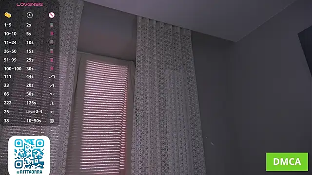 LizbethGee webcam