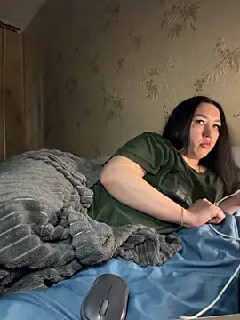 Naughtbaby_2025 webcam