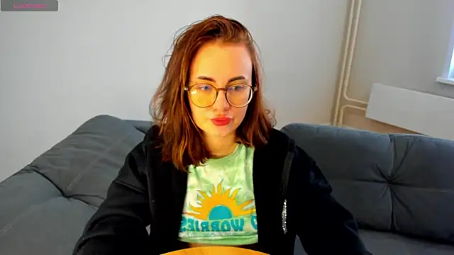 MewStella webcam