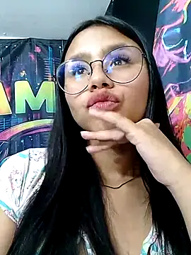 SofieLove_01 webcam